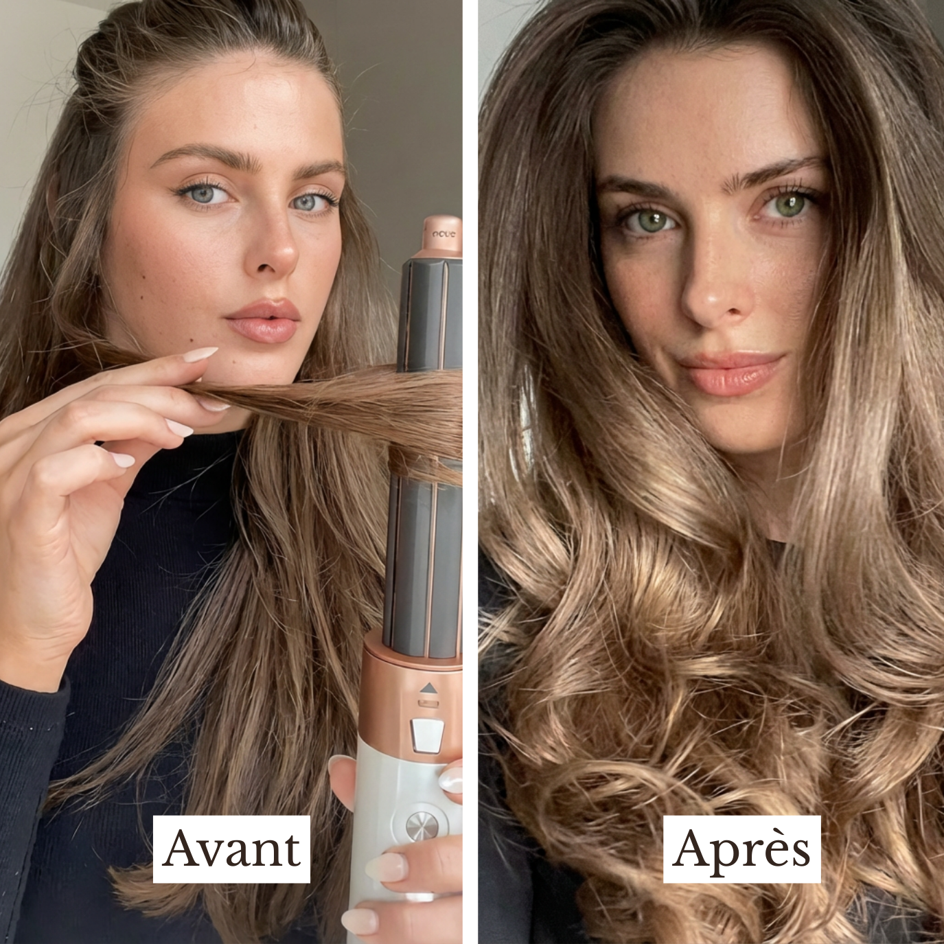 Olerya - AirStyler